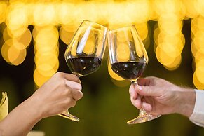 Phanomrung Puri Boutique Hotels and Resorts