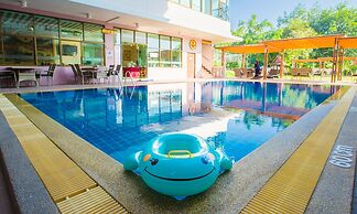 Phanomrung Puri Boutique Hotels and Resorts