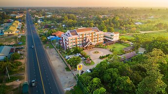 Phanomrung Puri Boutique Hotels and Resorts