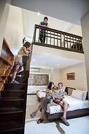 Phanomrung Puri Boutique Hotels and Resorts