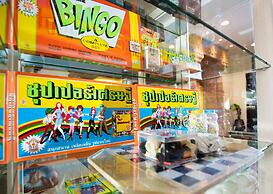 Phanomrung Puri Boutique Hotels and Resorts