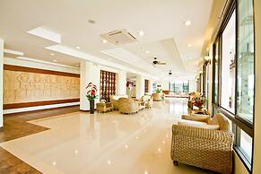 Phanomrung Puri Boutique Hotels and Resorts