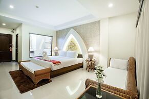 Phanomrung Puri Boutique Hotels and Resorts