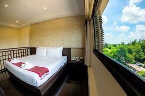 Phanomrung Puri Boutique Hotels and Resorts