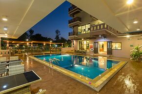 Phanomrung Puri Boutique Hotels and Resorts