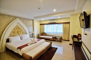 Phanomrung Puri Boutique Hotels and Resorts