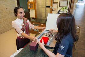 Phanomrung Puri Boutique Hotels and Resorts