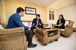 Phanomrung Puri Boutique Hotels and Resorts