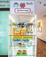 Phanomrung Puri Boutique Hotels and Resorts