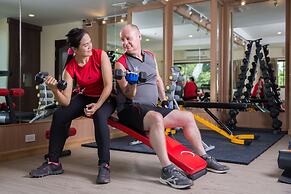 Phanomrung Puri Boutique Hotels and Resorts