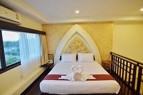 Phanomrung Puri Boutique Hotels and Resorts