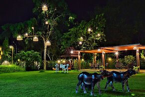 Phanomrung Puri Boutique Hotels and Resorts