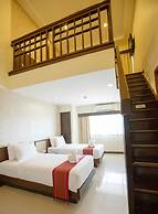 Phanomrung Puri Boutique Hotels and Resorts