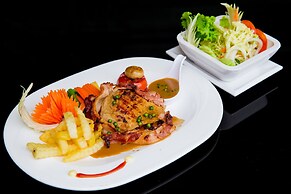 Phanomrung Puri Boutique Hotels and Resorts