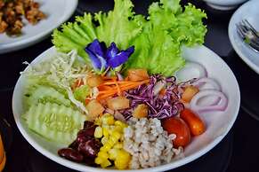 Phanomrung Puri Boutique Hotels and Resorts