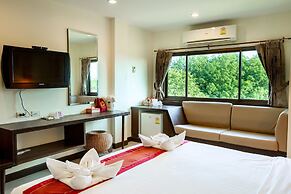 Phanomrung Puri Boutique Hotels and Resorts