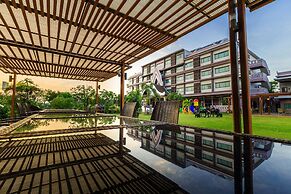 Phanomrung Puri Boutique Hotels and Resorts