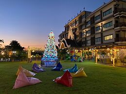 Phanomrung Puri Boutique Hotels and Resorts