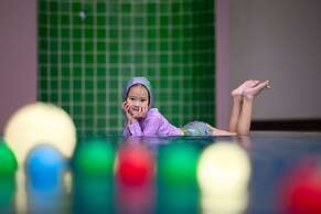 Phanomrung Puri Boutique Hotels and Resorts