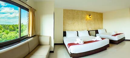 Phanomrung Puri Boutique Hotels and Resorts