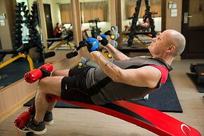 Phanomrung Puri Boutique Hotels and Resorts