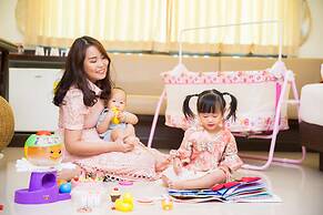 Phanomrung Puri Boutique Hotels and Resorts