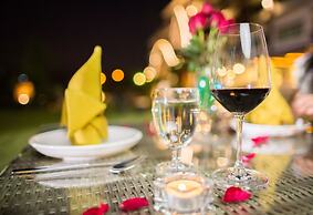 Phanomrung Puri Boutique Hotels and Resorts