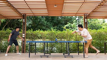 Phanomrung Puri Boutique Hotels and Resorts