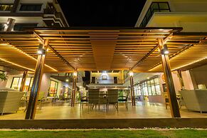 Phanomrung Puri Boutique Hotels and Resorts