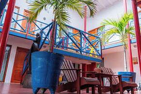 The Ritz Village Hotel