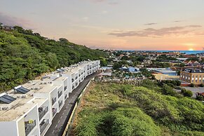 The Ritz Village Hotel