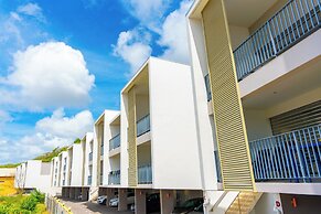 The Ritz Village Hotel