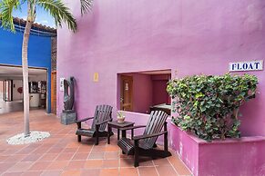 The Ritz Village Hotel