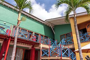 The Ritz Village Hotel