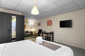 The Ritz Village Hotel