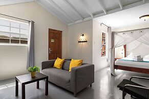 The Ritz Village Hotel