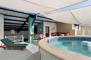 The Ritz Village Hotel