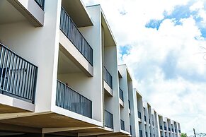 The Ritz Village Hotel