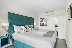 The Ritz Village Hotel