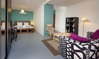 The Ritz Village Hotel