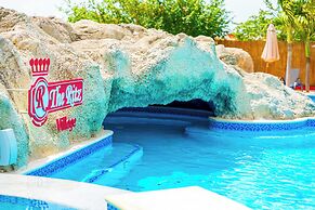 The Ritz Village Hotel