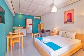 The Ritz Village Hotel