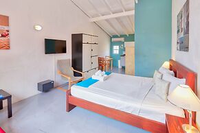 The Ritz Village Hotel