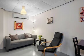 The Ritz Village Hotel