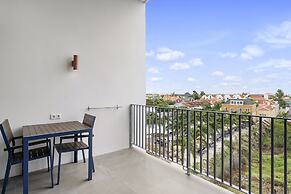 The Ritz Village Hotel