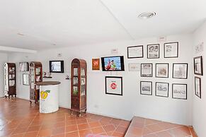 The Ritz Village Hotel