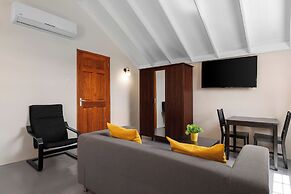 The Ritz Village Hotel