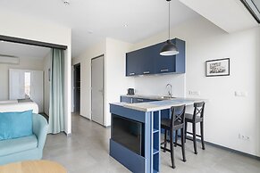 The Ritz Village Hotel