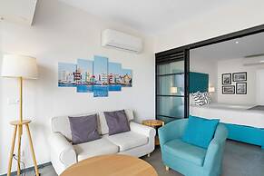 The Ritz Village Hotel