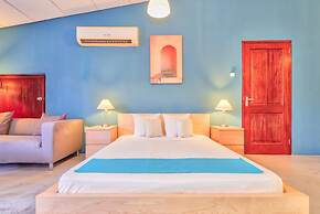 The Ritz Village Hotel